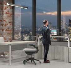 Private Office Furniture