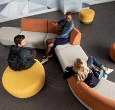 Collaborative Furniture