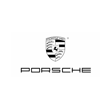 porsche logo