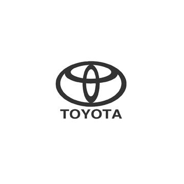 toyota logo