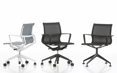 Modern Conference Room Chairs