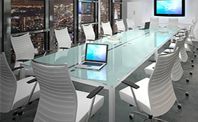 Conference Rooms