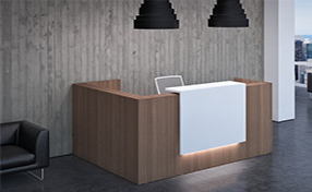 Reception Desks