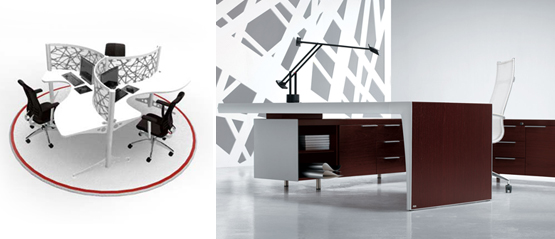 Contemporary Office Furniture